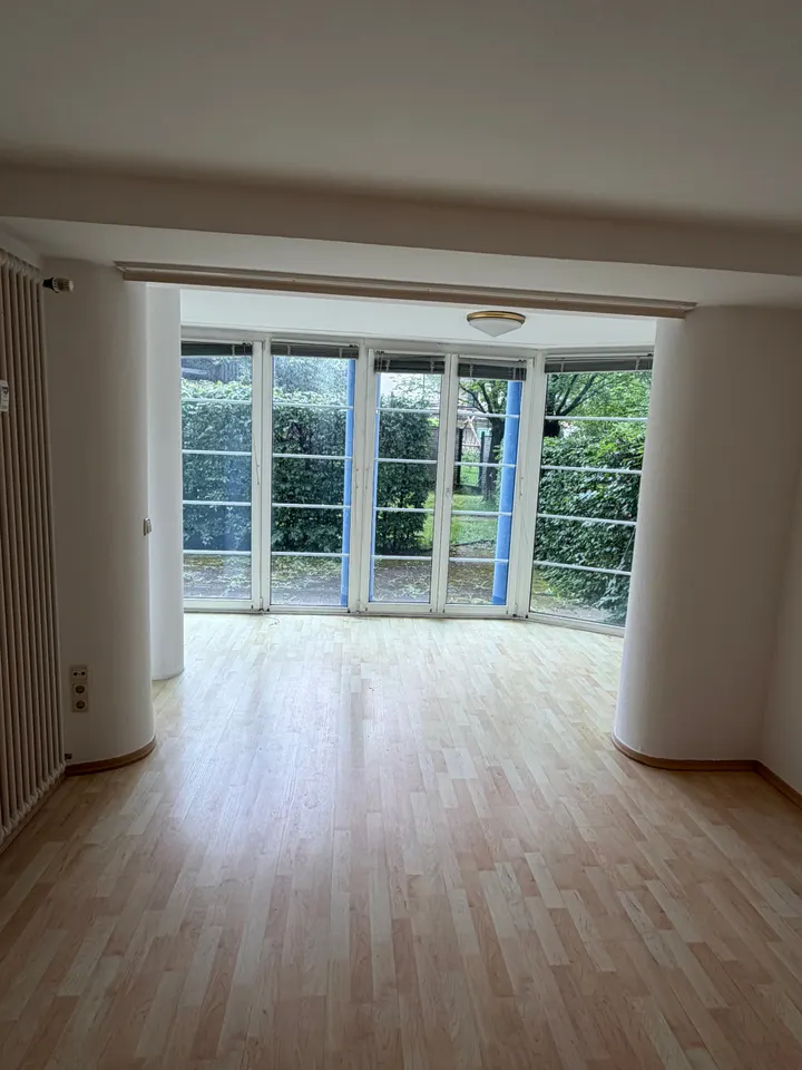 Wohnung Oberspergerstraße in Cham