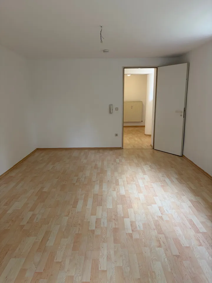Wohnung Oberspergerstraße in Cham