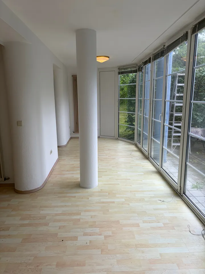 Wohnung Oberspergerstraße in Cham