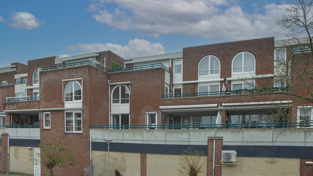 Appartement Kerkstraat 138 in Tegelen