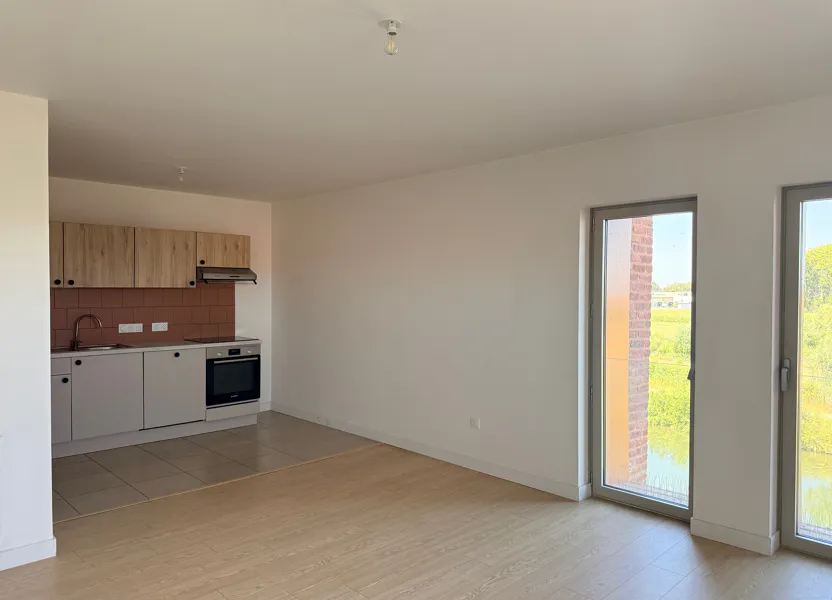 Appartement Avenue Pierre Brossolette à Armentières