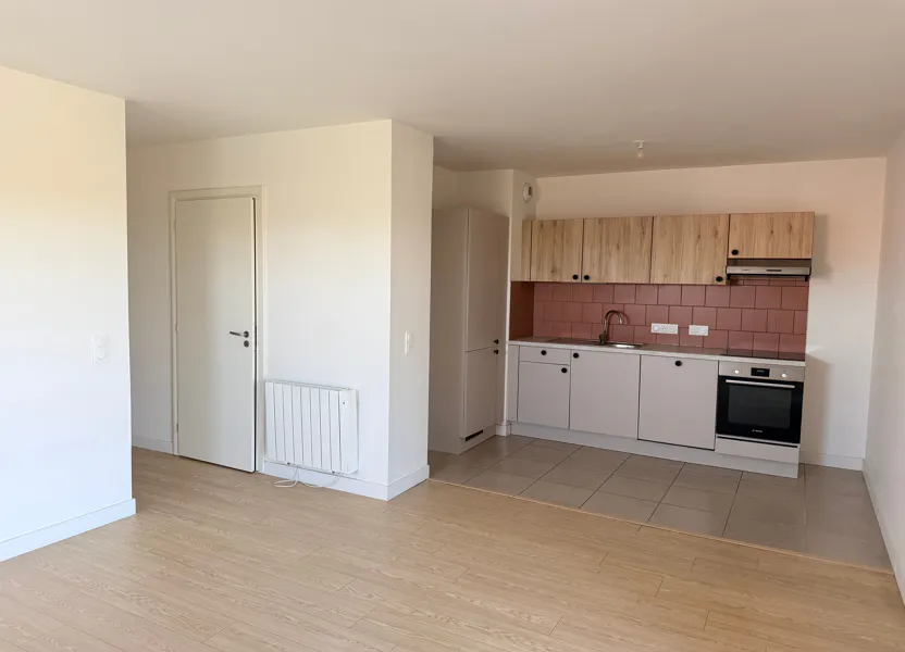 Appartement Avenue Pierre Brossolette à Armentières