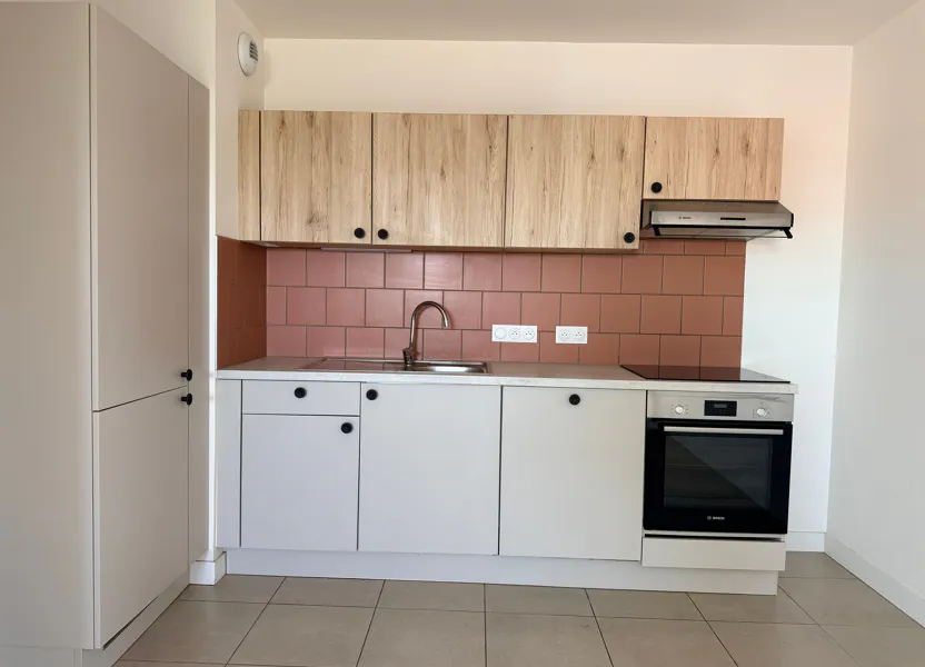 Appartement Avenue Pierre Brossolette à Armentières