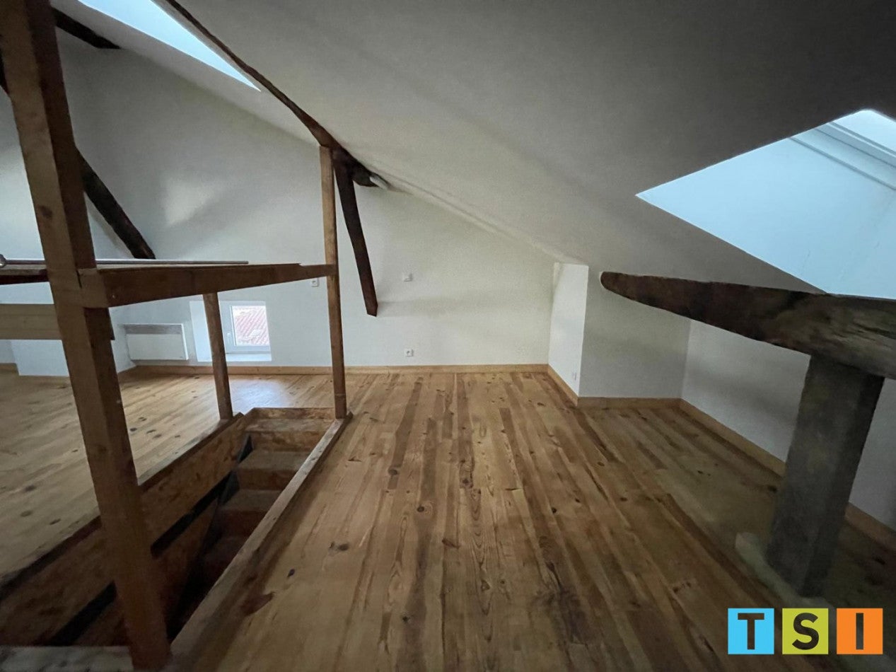 Appartement Rue Madame à Aspet