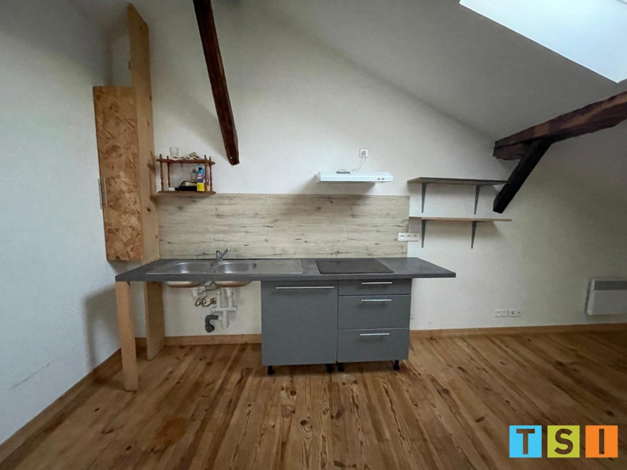 Appartement Rue Madame à Aspet