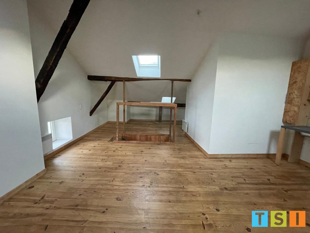 Appartement Rue Madame à Aspet