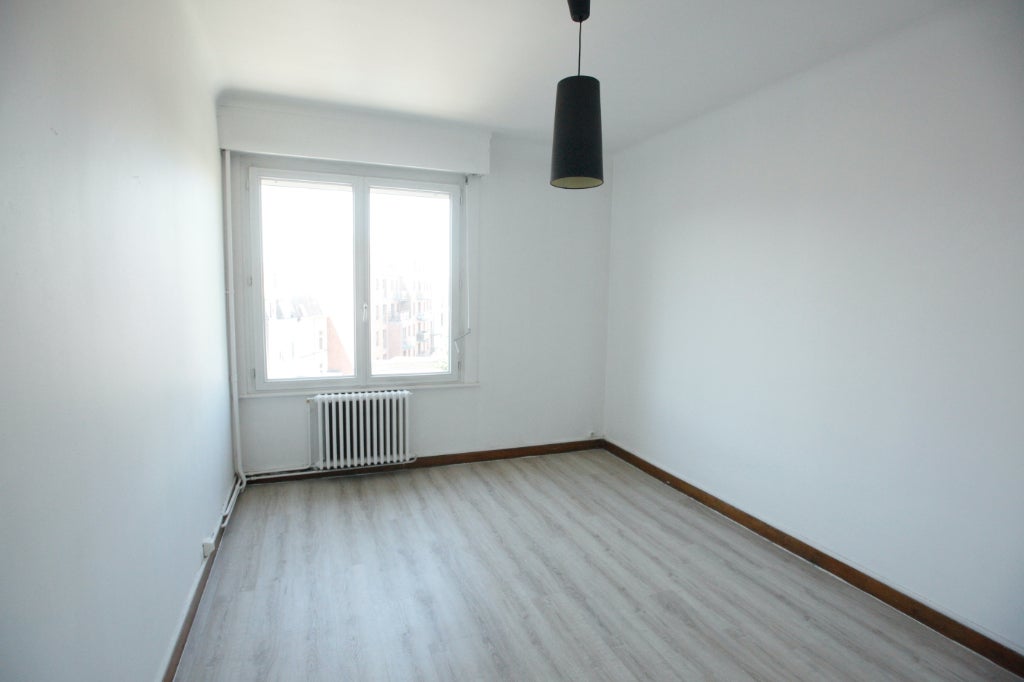 Appartement Rue Saint-Eloi à Lille