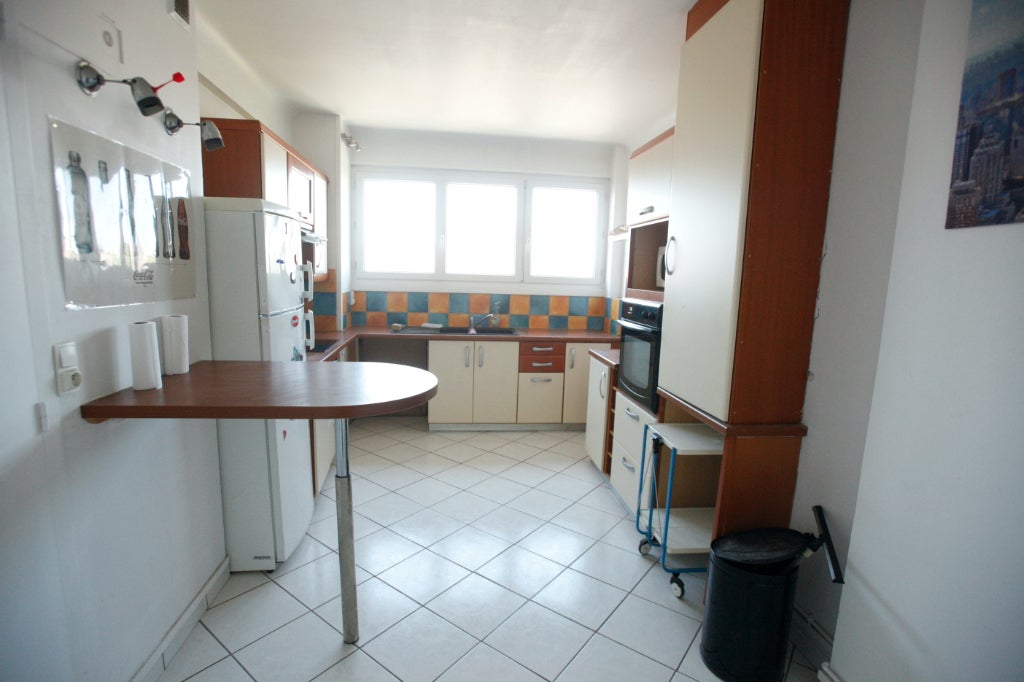 Appartement Rue Saint-Eloi à Lille