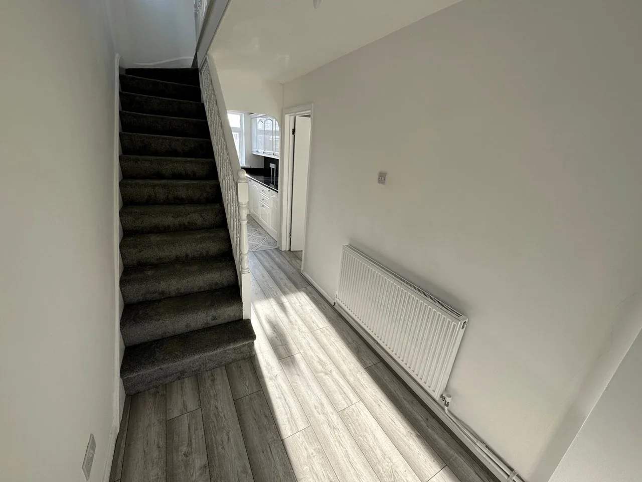 House Vigilant Way in Gravesham