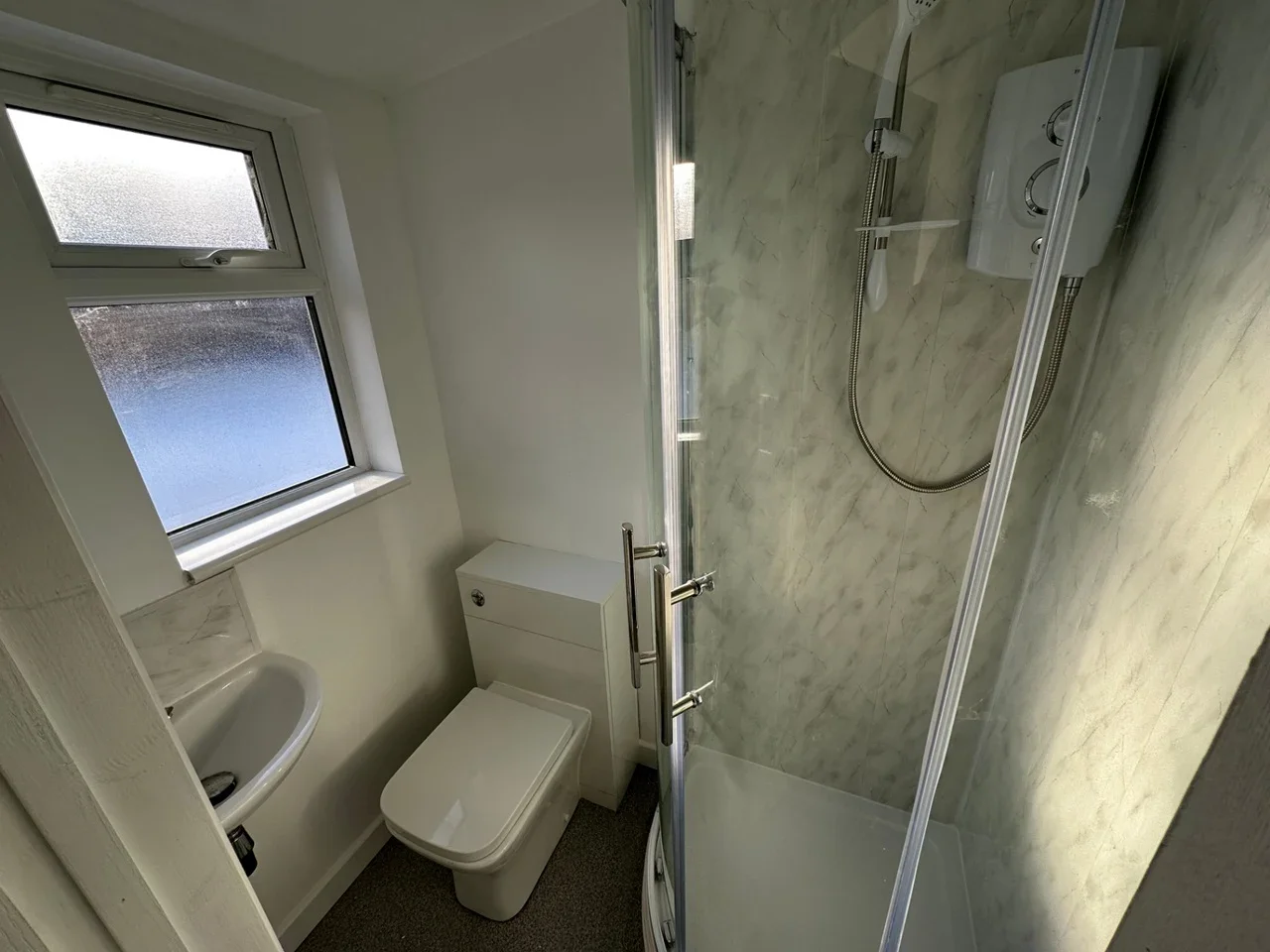 House Vigilant Way in Gravesham