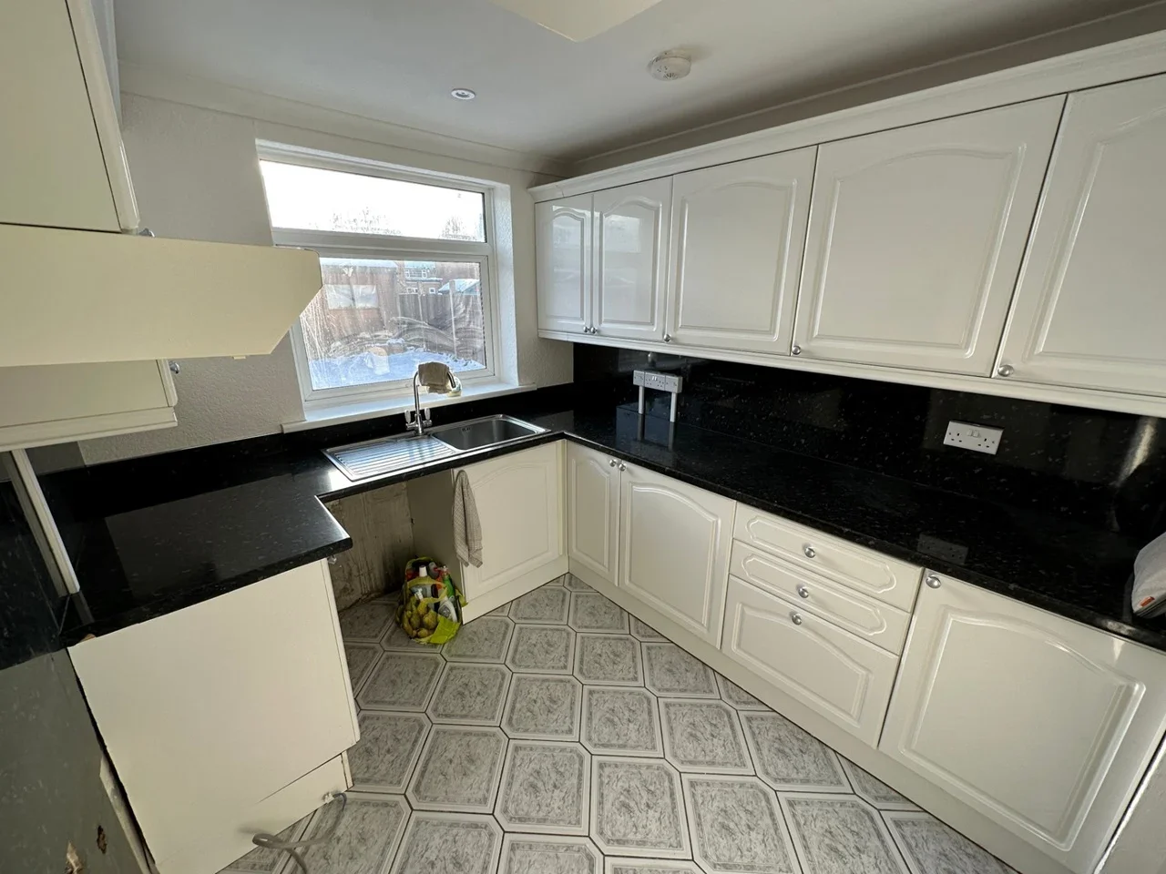 House Vigilant Way in Gravesham