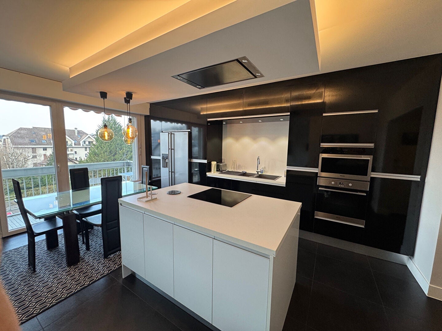 Appartement Avenue François Favre à Annecy