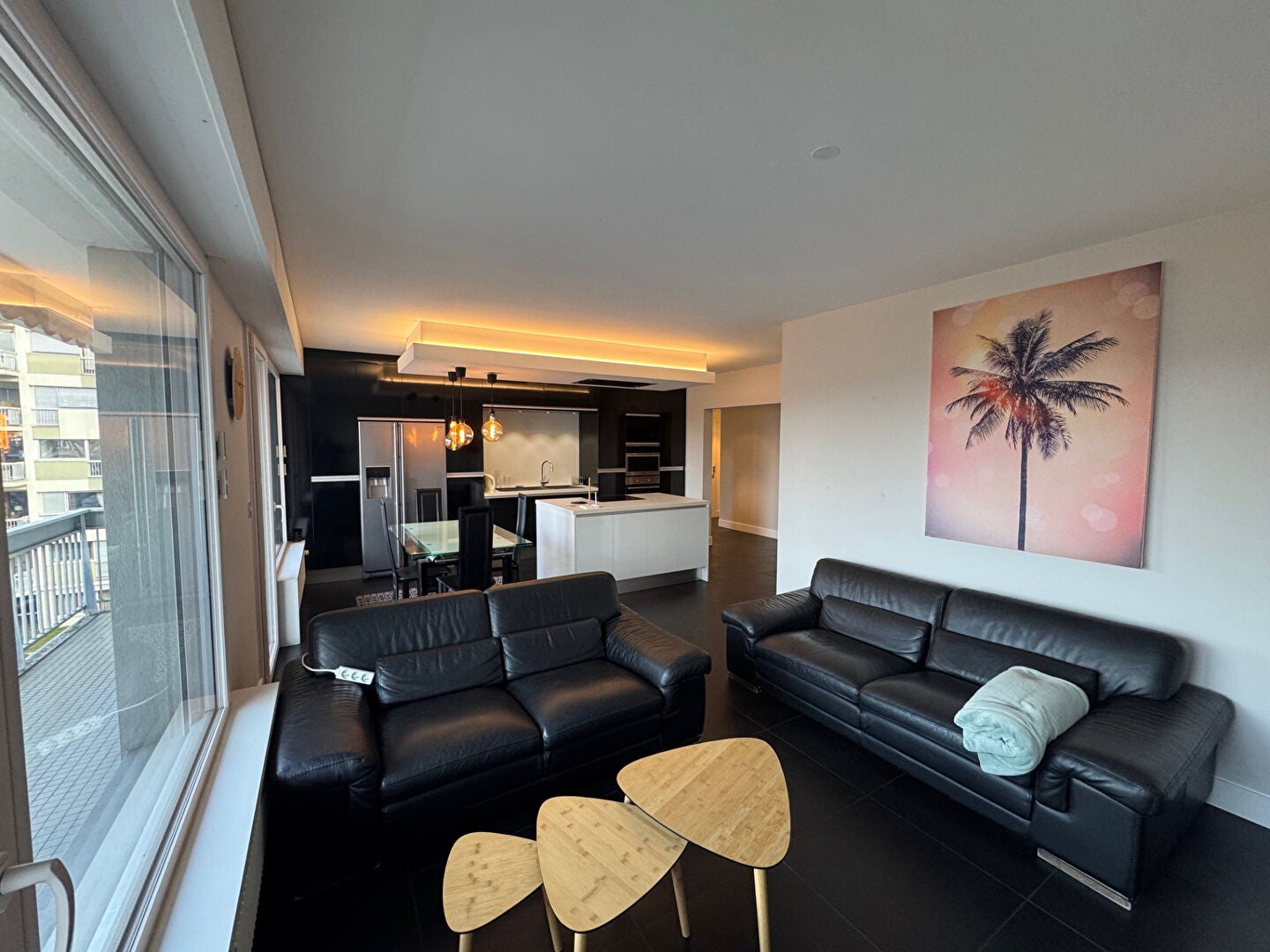 Appartement Avenue François Favre à Annecy