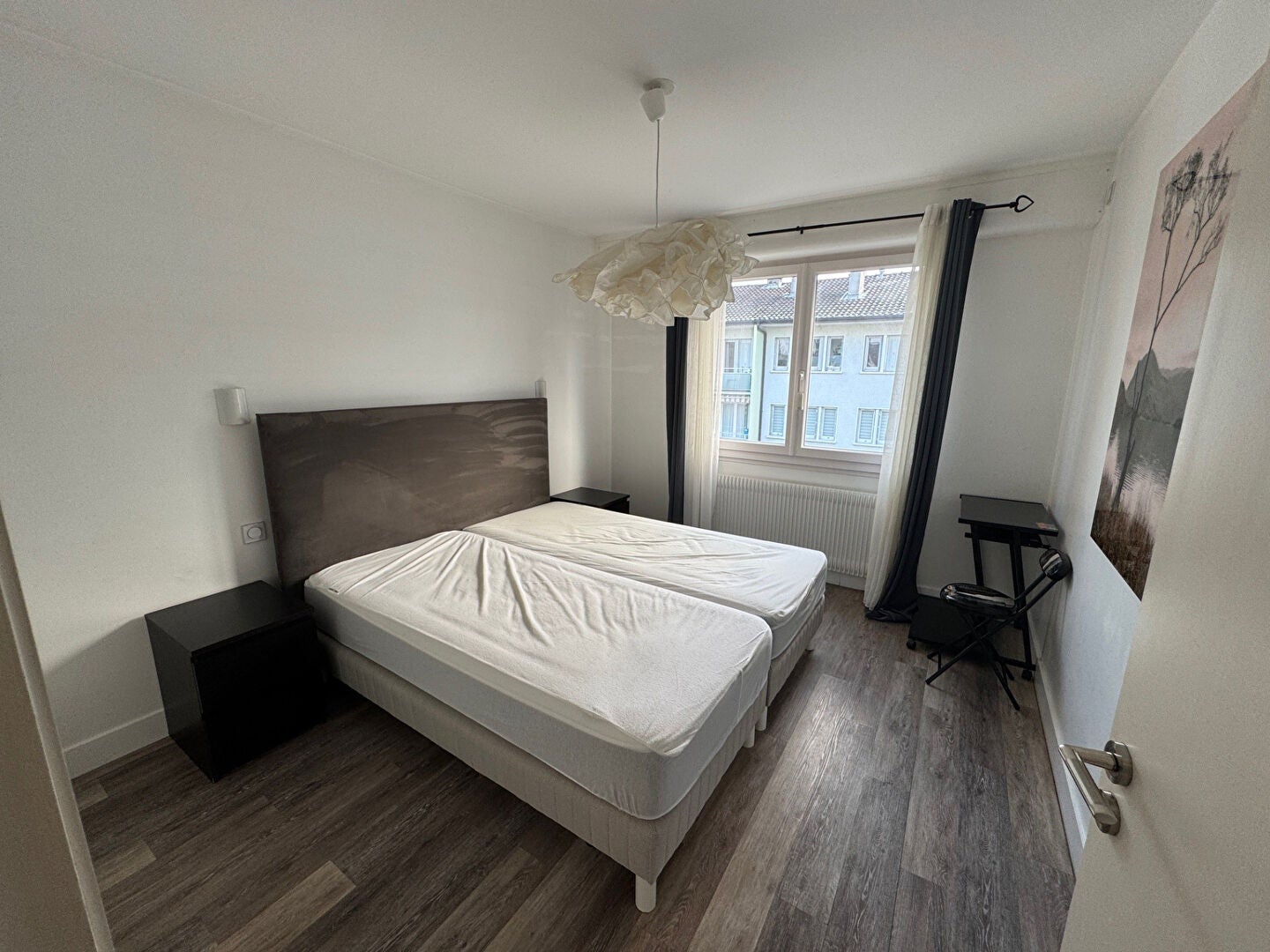 Appartement Avenue François Favre à Annecy