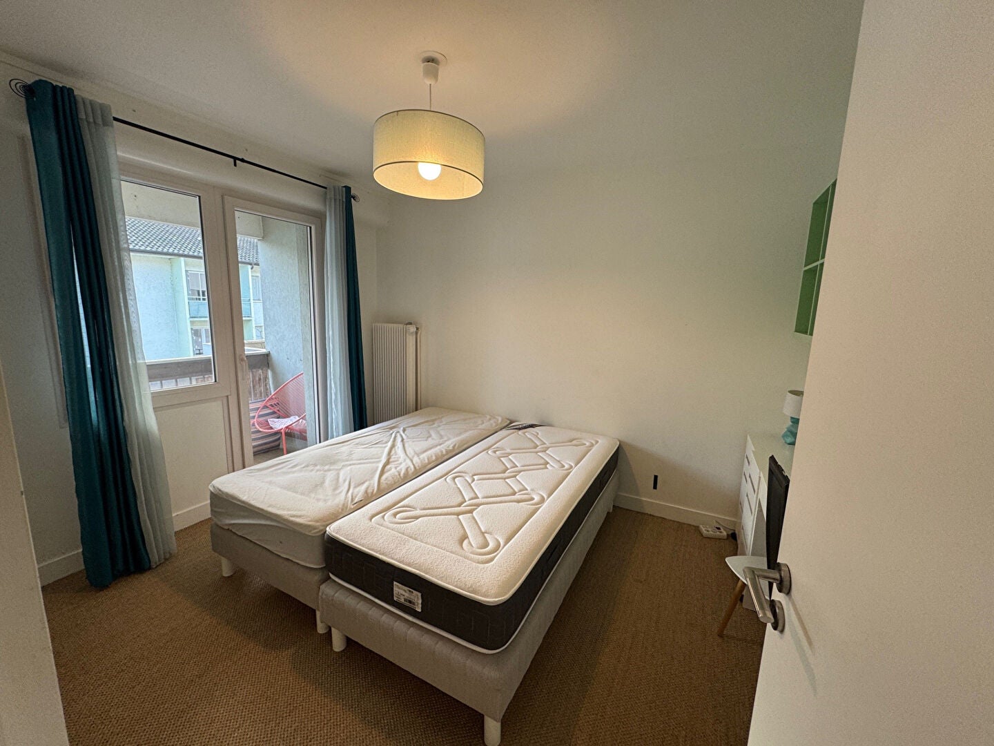 Appartement Avenue François Favre à Annecy