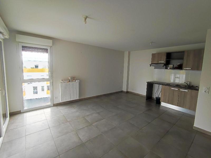 Appartement Rue Jean Raymond Guyon à Lormont