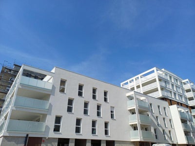 Flat Rue Clemenceau in Schiltigheim