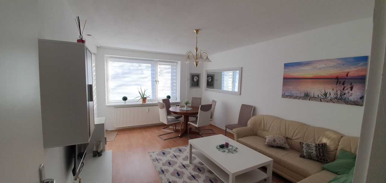 Wohnung Röblingweg in Hannover