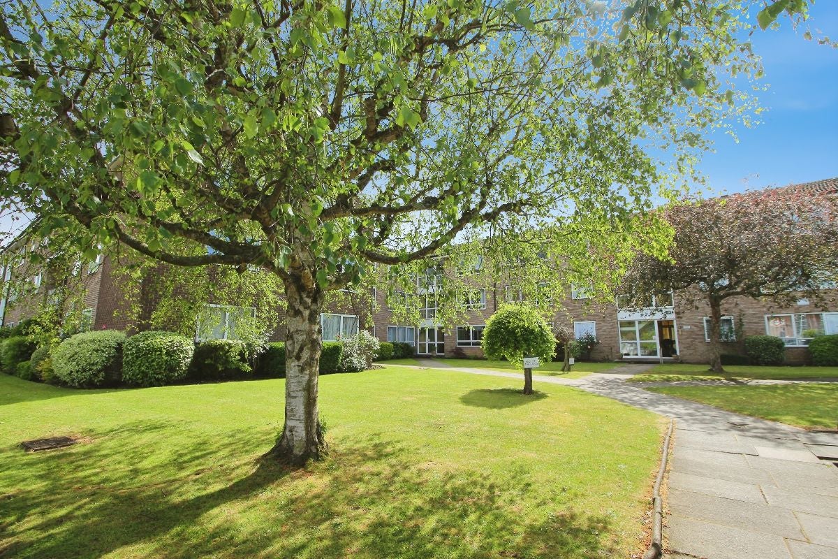 Flat The Pines in Greater London