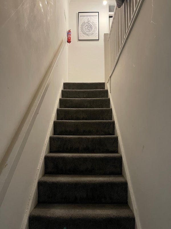 Room Canterbury Place in Greater London