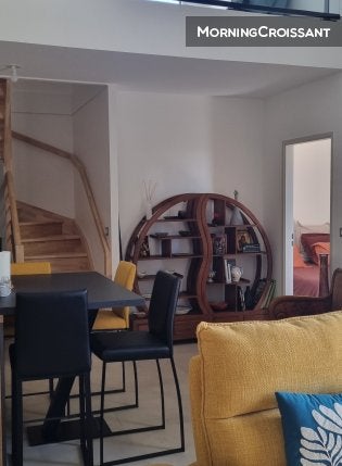 Appartement Rue de la Gardiole à Saint-Jean-de-Védas
