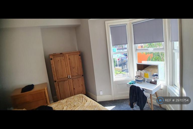 Flat Normanton Terrace in Newcastle upon Tyne