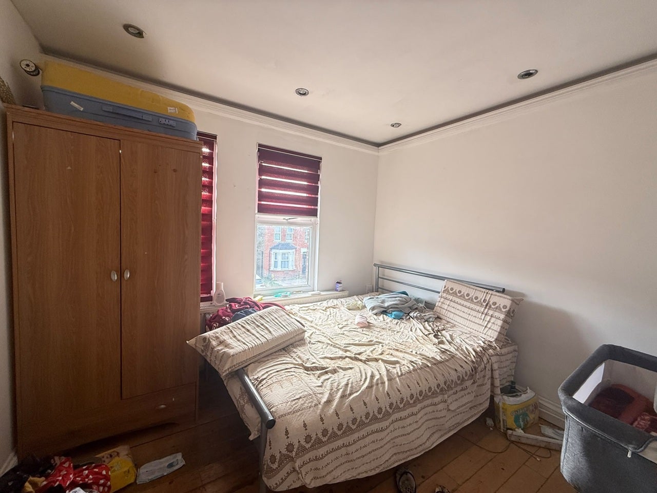 Flat Kingsley Road in Greater London