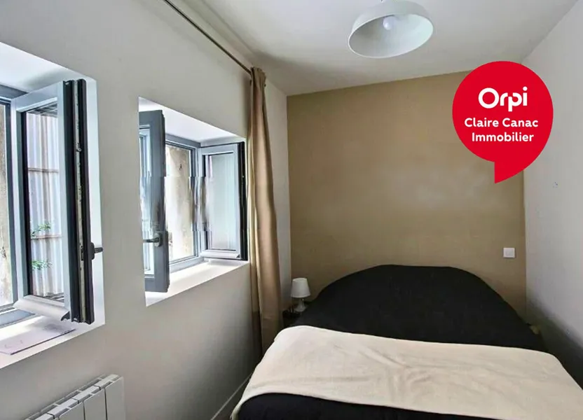 Appartement Rue Saint-Benoît à Castres