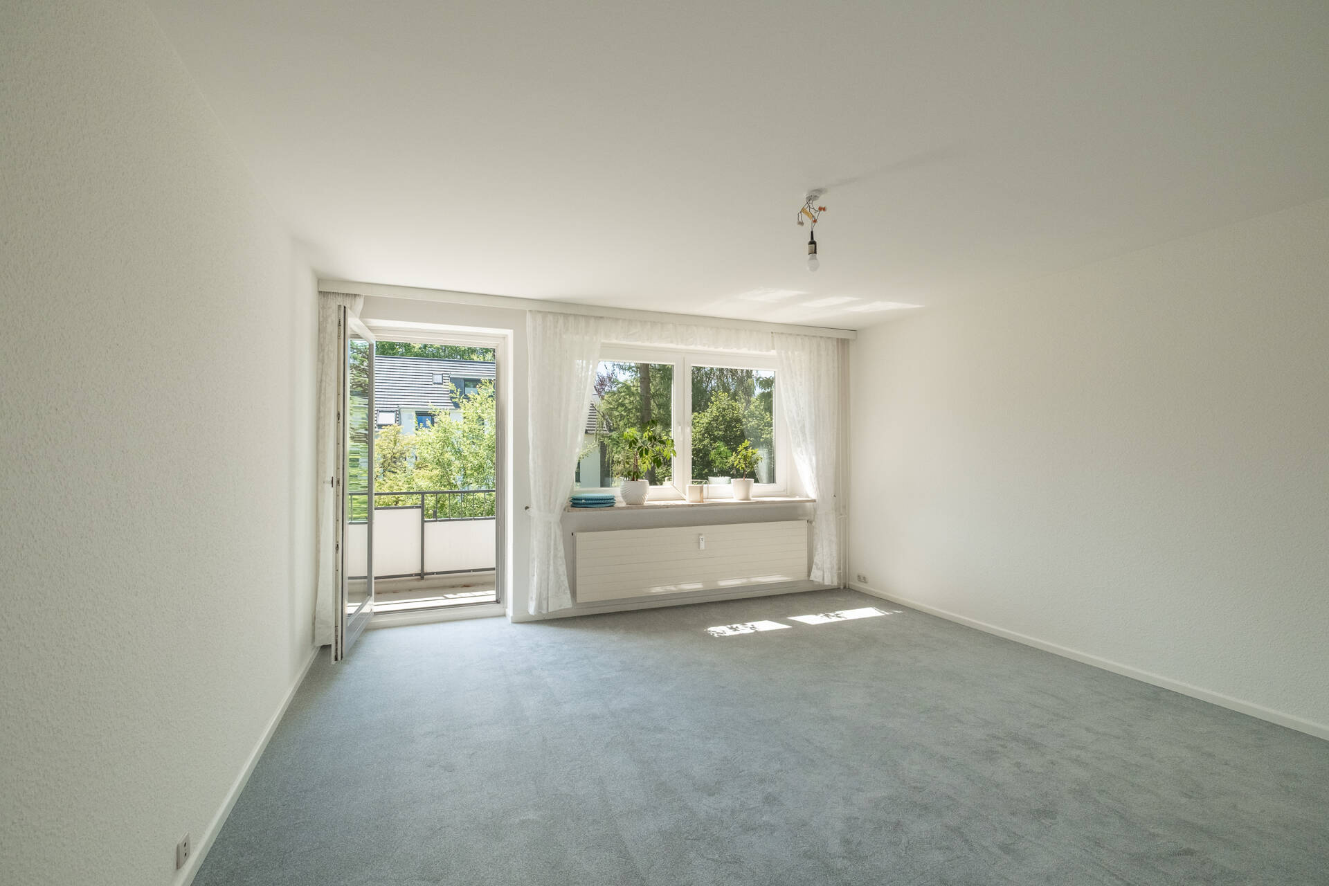 Wohnung Rissener Dorfstraße in Hamburg