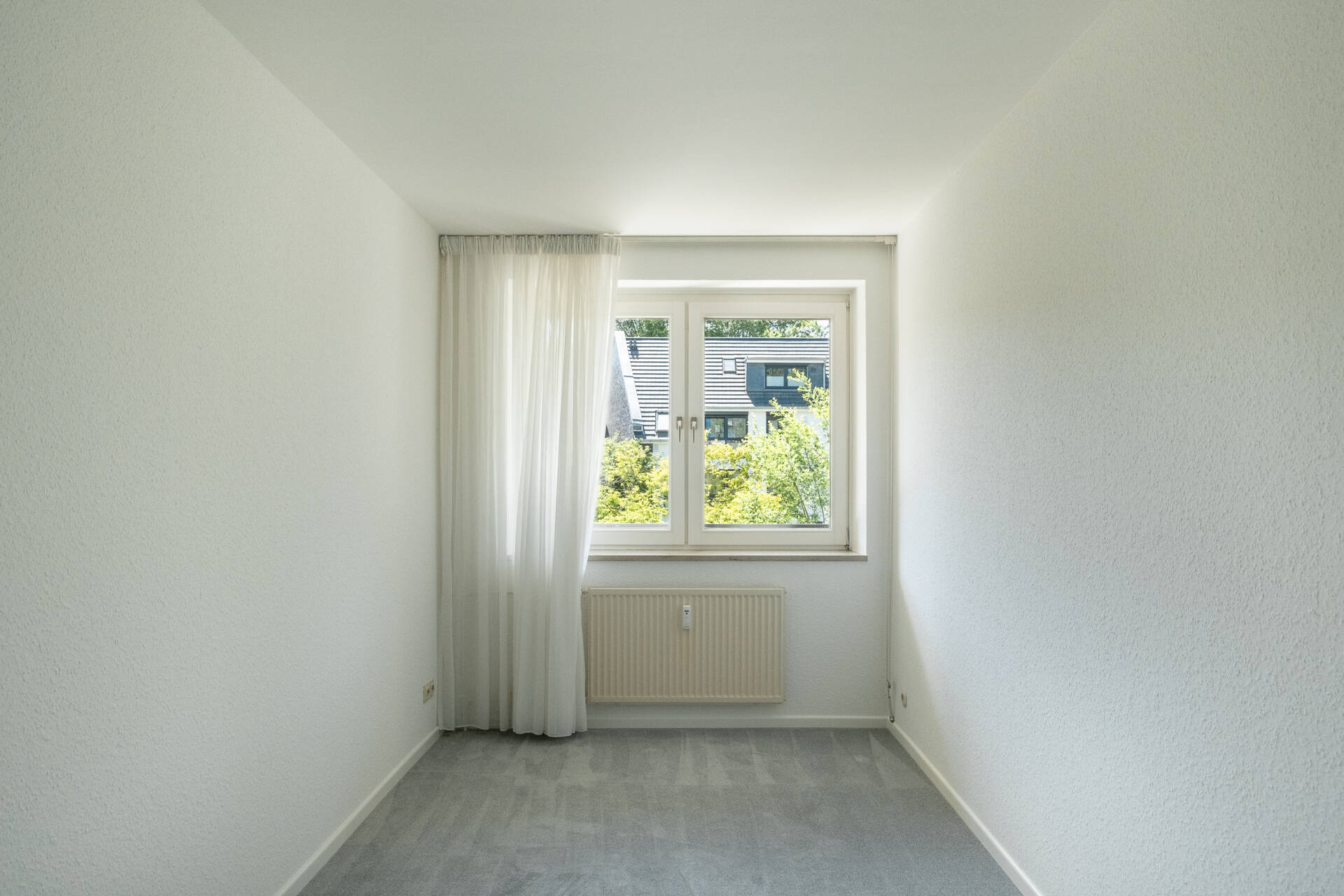 Wohnung Rissener Dorfstraße in Hamburg