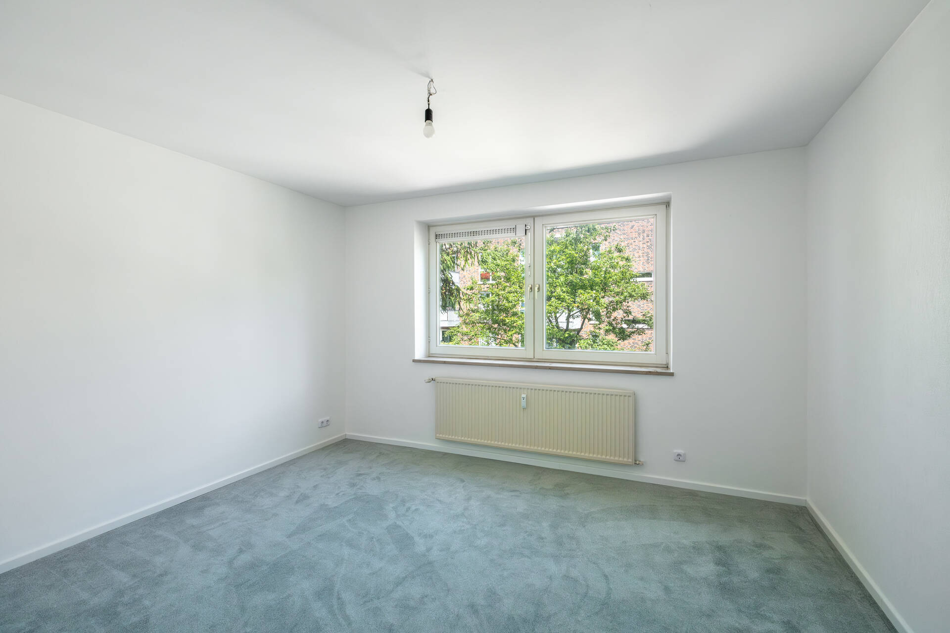 Wohnung Rissener Dorfstraße in Hamburg