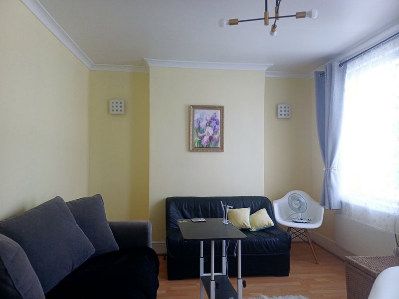 Flat Watcombe Road in Greater London