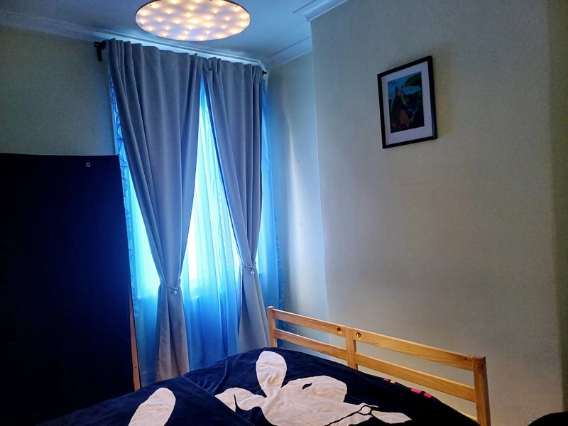 Flat Watcombe Road in Greater London