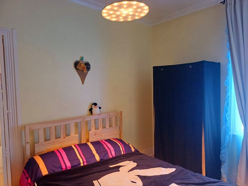 Flat Watcombe Road in Greater London