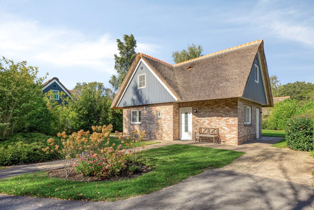 Huis Binnenweg 12 70 in Paasloo