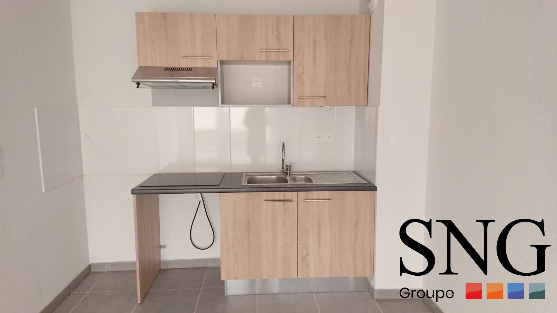Appartement Route de Launaguet à Toulouse