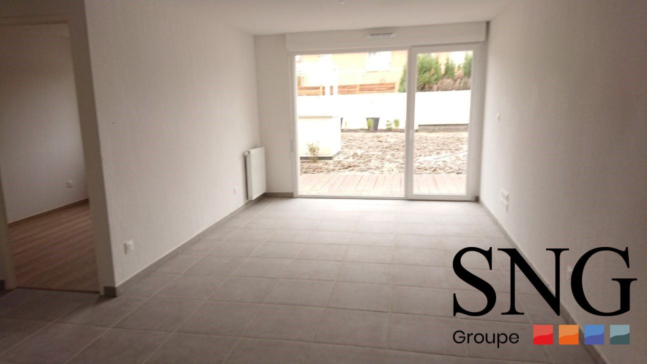 Appartement Route de Launaguet à Toulouse