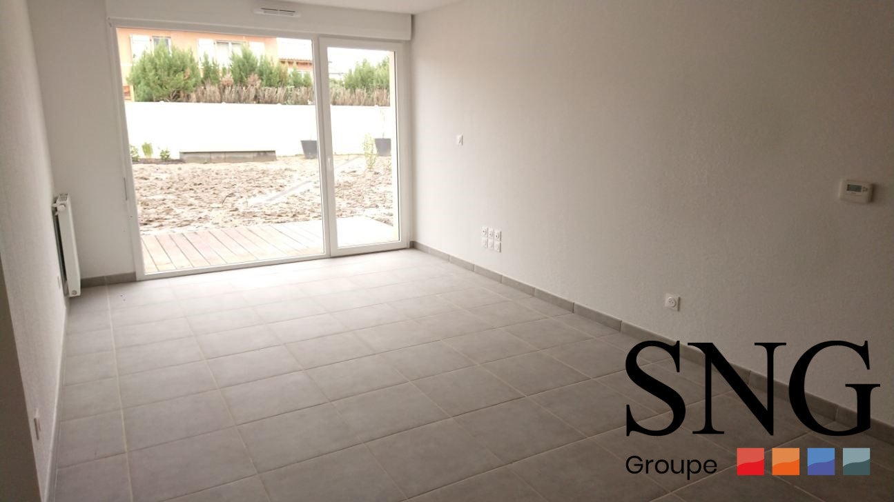 Appartement Route de Launaguet à Toulouse