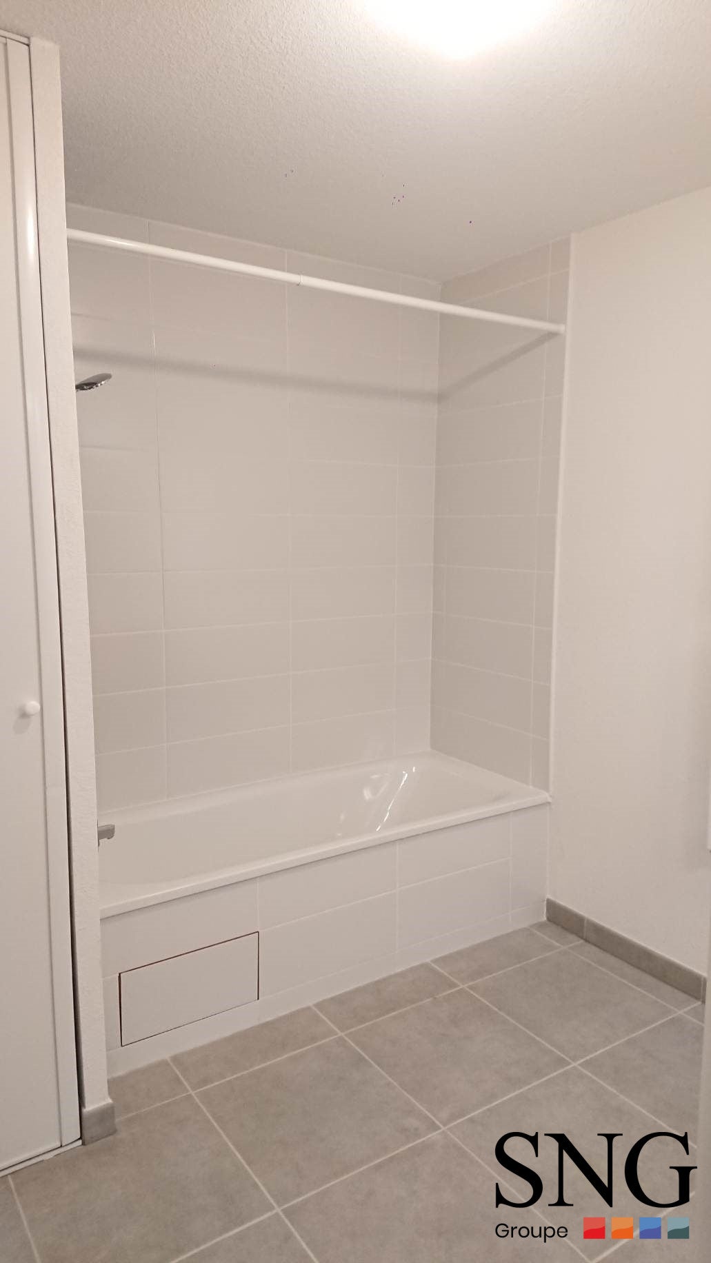 Flat Route de Launaguet in Toulouse