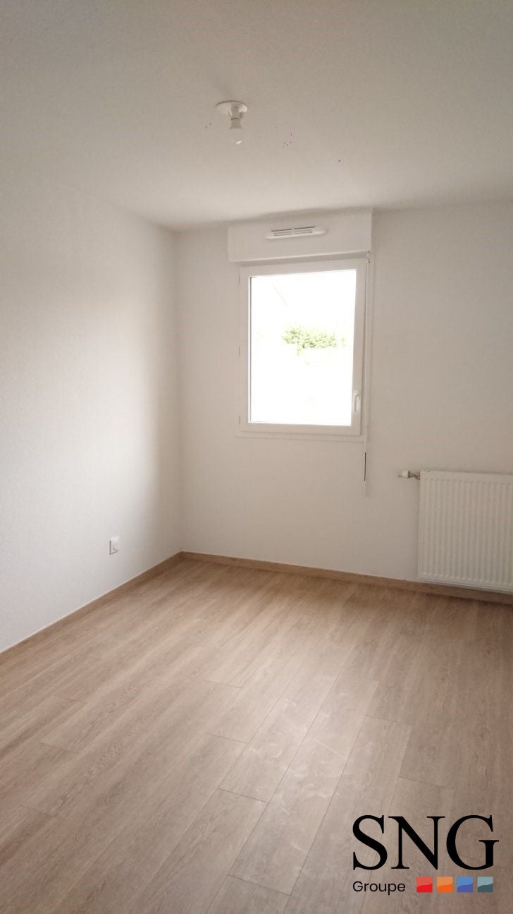 Appartement Route de Launaguet à Toulouse