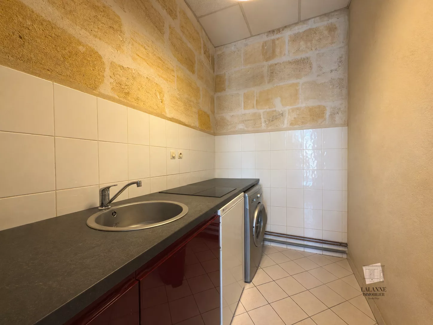 Appartement Rue Carbonneau à Bordeaux