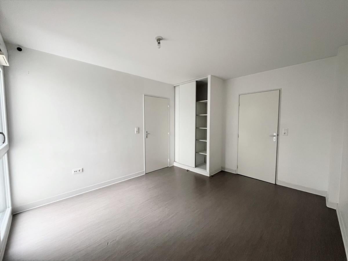 Appartement Rue de la Presle à Le Mans