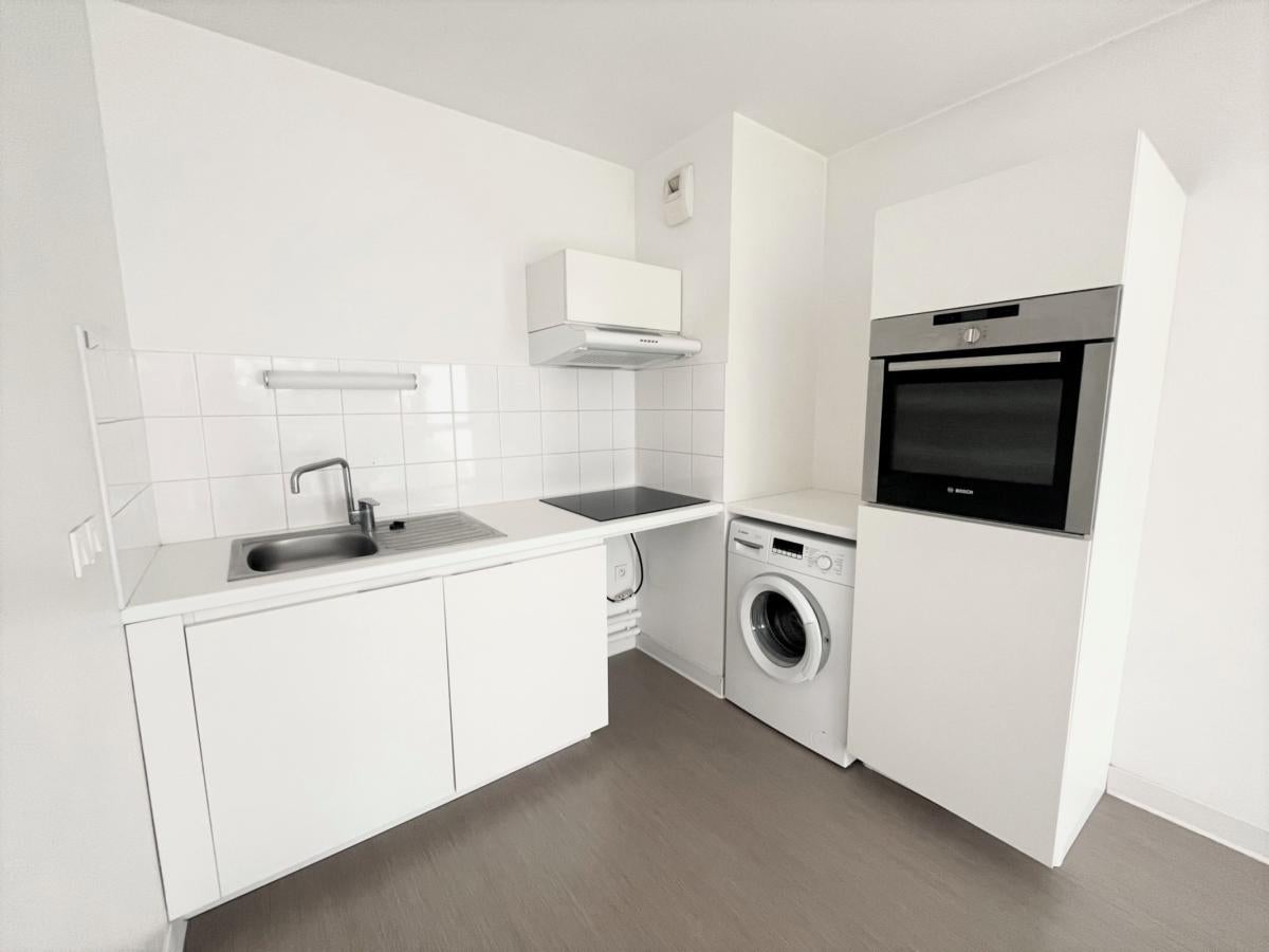Appartement Rue de la Presle à Le Mans