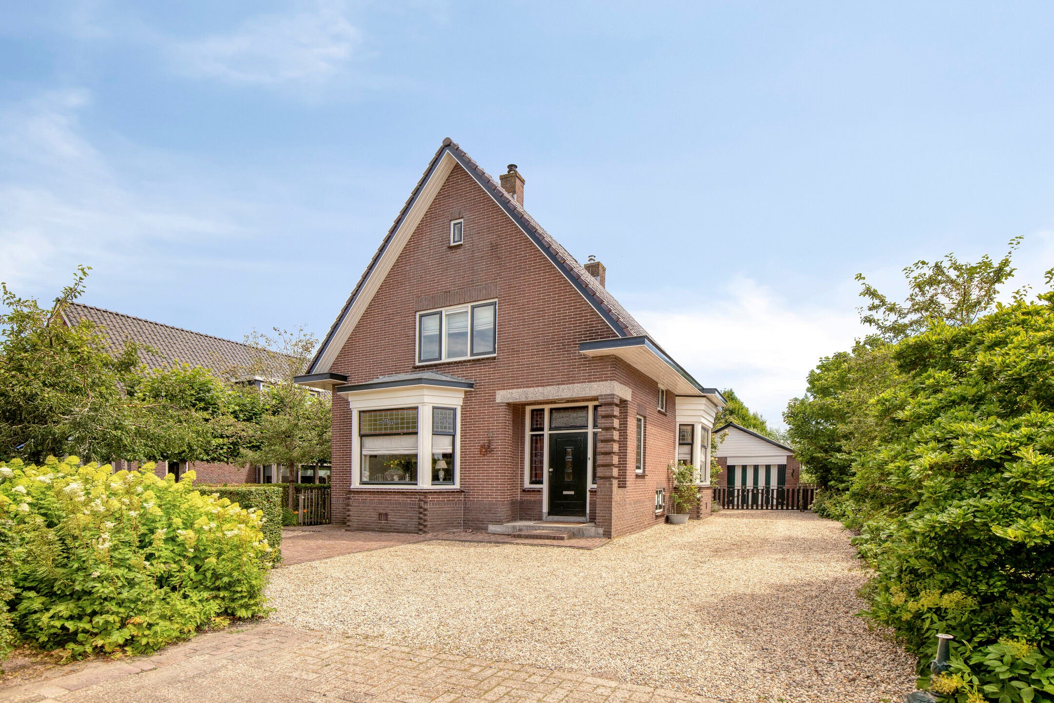 Huis Dorp 64 in Polsbroek