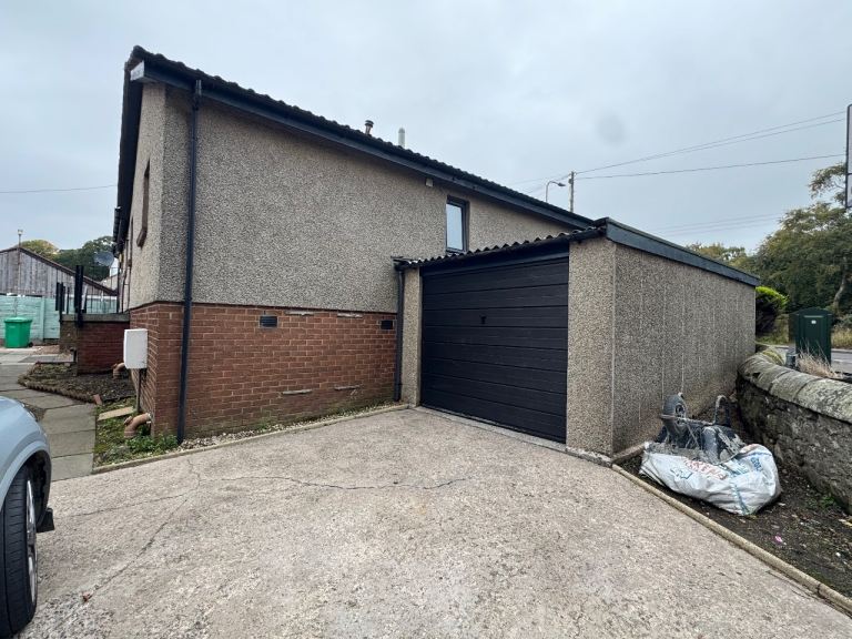 House Rintoul Avenue in Blairhall