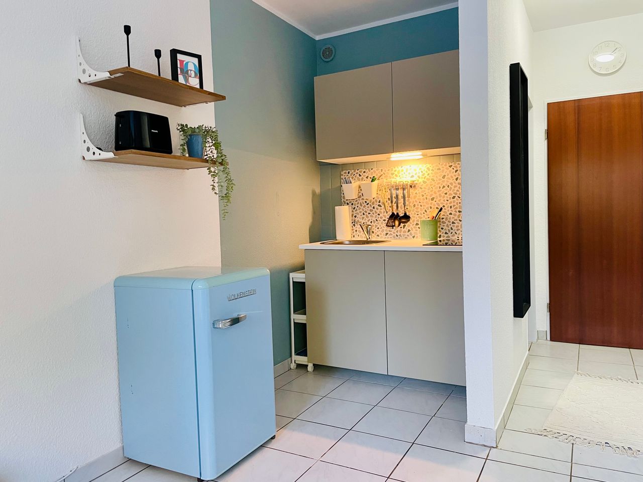 Wohnung Laerholzstraße in Bochum