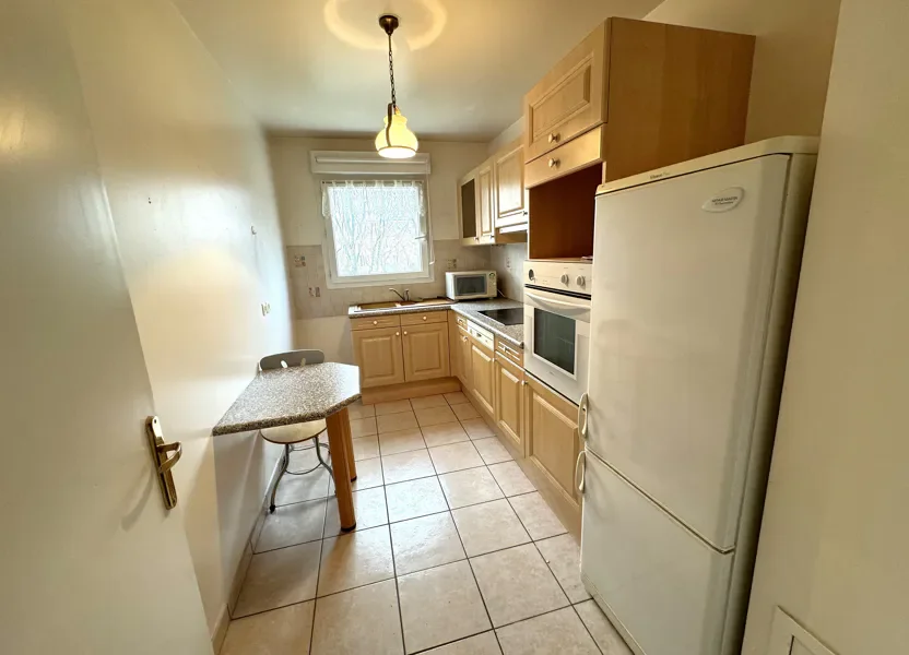 Appartement Rue Thiers à Nogent-sur-Marne