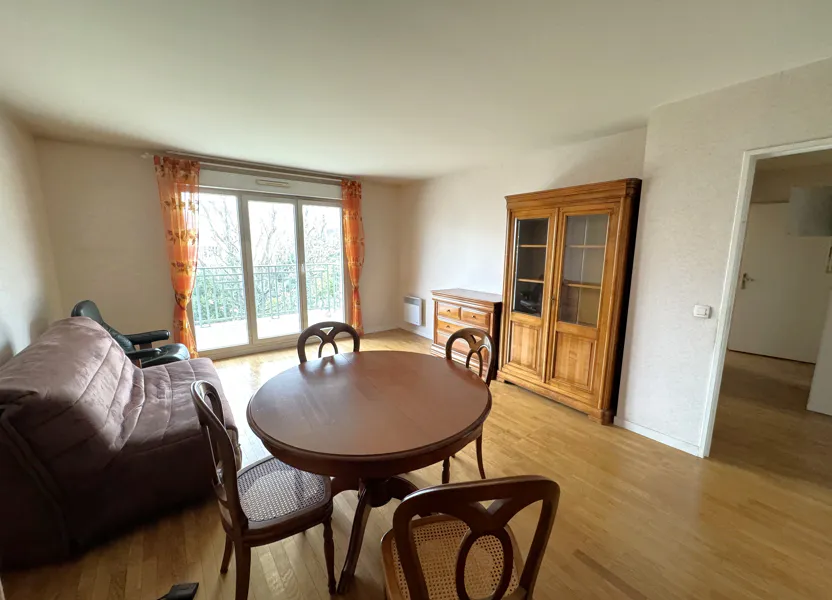 Appartement Rue Thiers à Nogent-sur-Marne