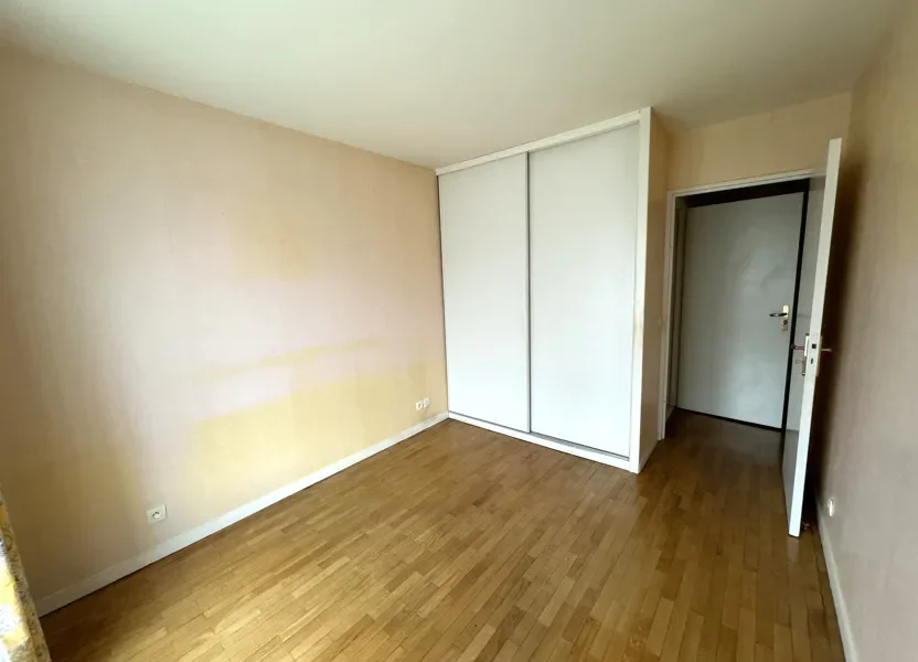 Appartement Rue Thiers à Nogent-sur-Marne