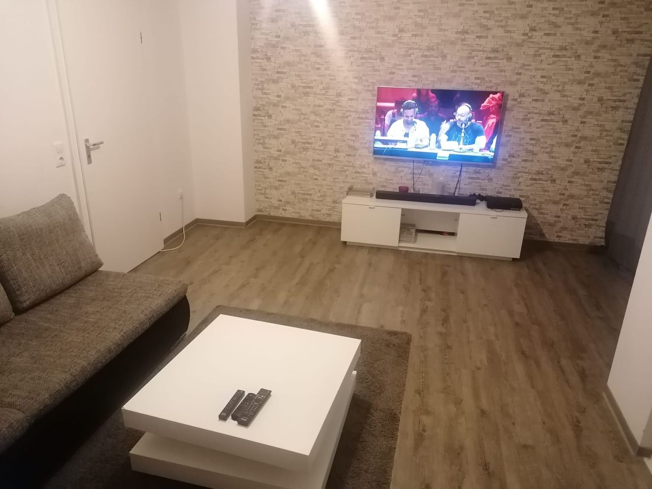 Wohnung Haberlandstraße in Dortmund